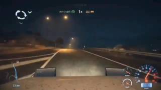 NFSゆっくり実況Part0(タイトル未決定)