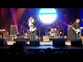 The Radiators - Summer Holiday - WFSM Pure Gold Concert at The Coliseum 15 Feb 2020