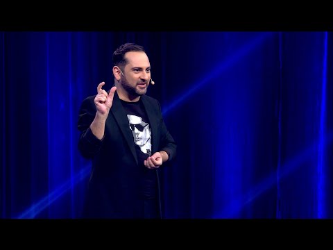HD Stand Up 32 /New Season/ - Ստերի մասին