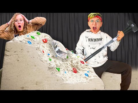 IF YOU MAKE A €10,000 DIAMOND, YOU KEEP IT💎