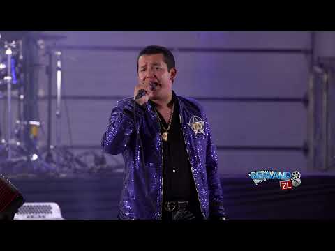 Maximo Grado - Wicho De Apodo Soy (En Vivo 2023)