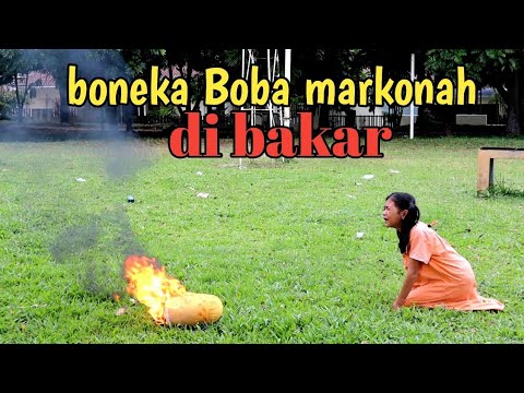 boneka-boba-markonah-dibakar-film-pendek-sedih-balqis-madu-episode-99