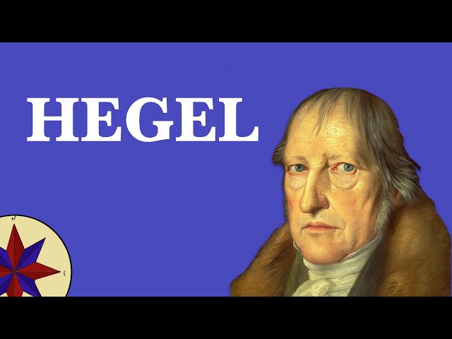 Vídeo relacionado con Hegel, Marx, Nietzsche: 1222 (Siglo XXI de España General)