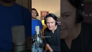 Download lagu LUKA SERIBU RINDU - APEX TAJUDIN FT AYENN YENG mp3