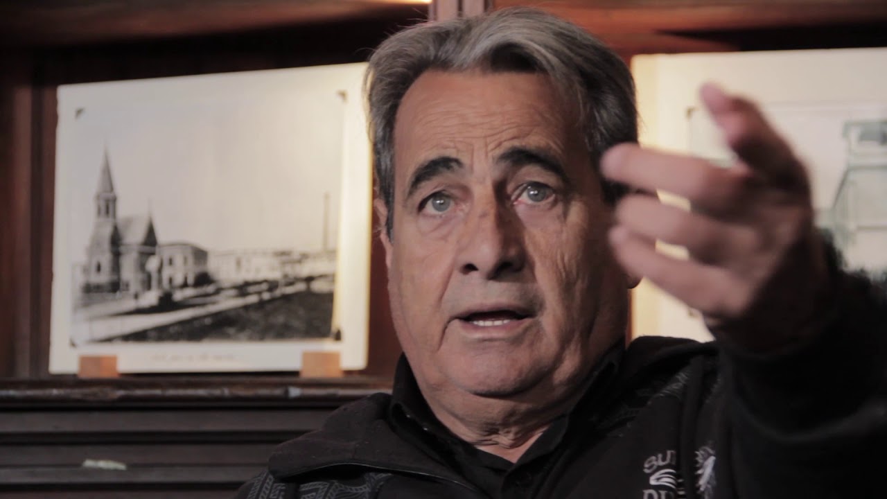 100 Anos - Vila Maria Zélia