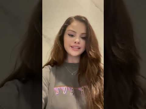 Selena Gomez & Camilo 999!