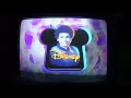 January 22 2000 Disney Channel Commercials Part 3 Finale