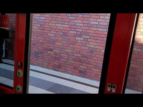 Türschließung DB BR646