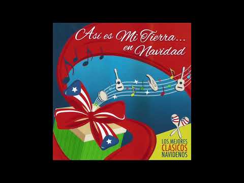 Los Pleneros Del Quinto Olivo - Una Noche En Borinquen