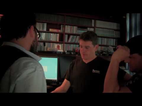 Chandé & Javier Ojeda - "Para quererte" (Nuevo disco "Revolución")