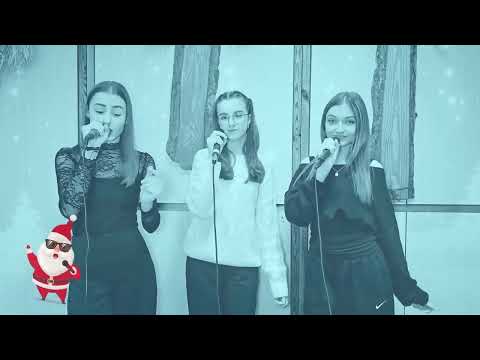 Tercet MADAM - Last Christmas (in style of Postmodern Jukebox)