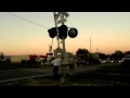 Amtrak and the Broken Gates - YouTube