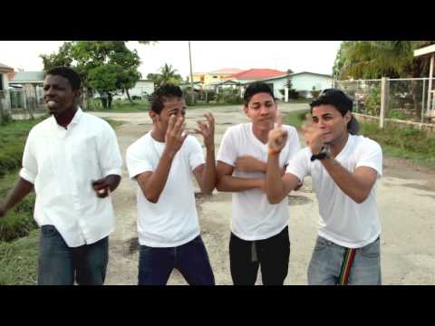 END OF THE ROAD (PARODY)