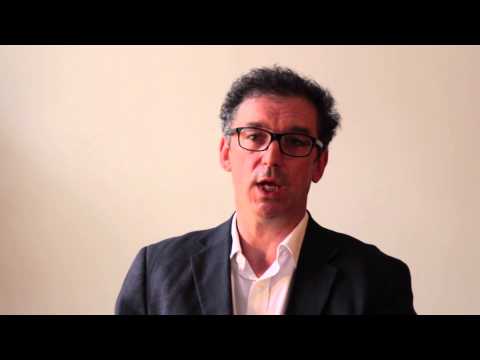 Meet the EBMH editors: Stephen Lawrie