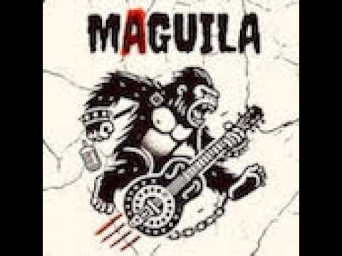 Miniatura de la entrevista a MAGUILA
