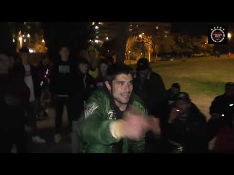 Vitty vs VG - Final "Winter League J7"