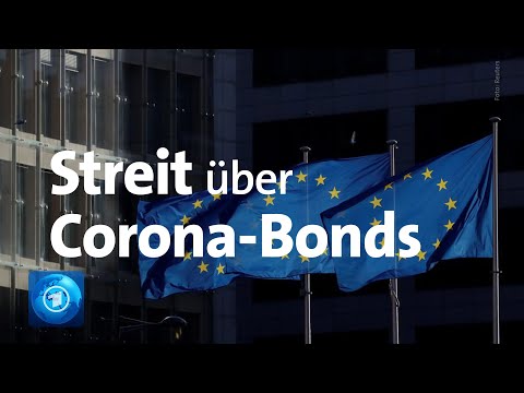 Gemeinsame Anleihen gegen die Corona-Krise?