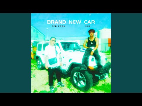 Brand New Car (Need for Speed)