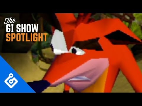 Naughty Dog Co-Founder Jason Rubin's Favorite E3 Memory