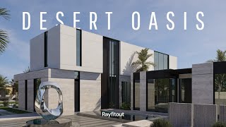 Ray Fitout Architecture & Interiors - Video - 2