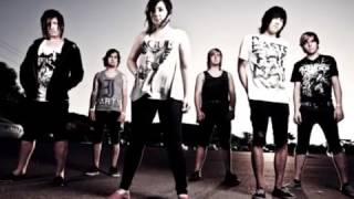 A City Serene - My First Kiss (3OH!3 feat  Ke$ha) (Screamo Cover)