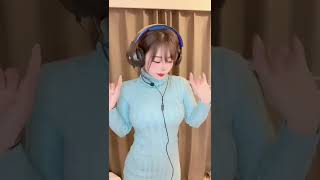 #ad 私がドンドンするから三脚も揺れちゃって? #プレッピーメイク #R指定 #fyp #fypシ