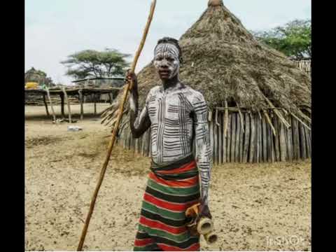 Dawit Geletu bata wedaj old Ethiopian music