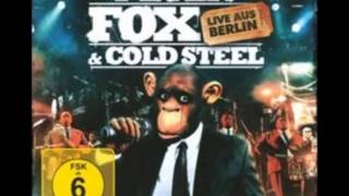 Peter Fox   Ich Steine Du Steine