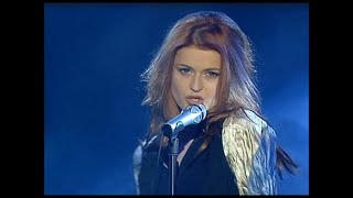 Axelle Red - Sensualité
