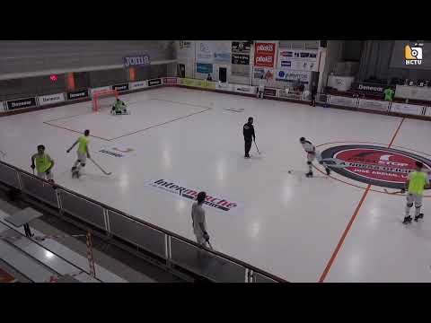 [Sen 20/21]  HC Turquel x AD Sanjoanense | 1ª Divisão