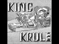 King Krule - Bleak Blake 