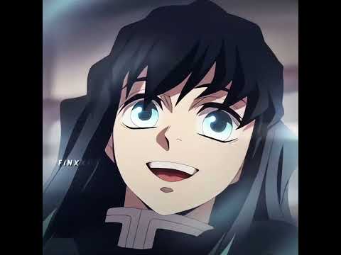 Lonely! - Muichiro Tokito 'Demon Slayer' Edit | Eva (Kavkaz remix) #anime #shorts