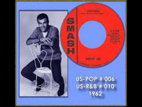 Patches Dickey Lee In Stereo sound