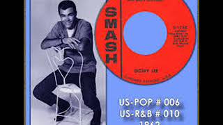 Patches Dickey Lee In Stereo sound