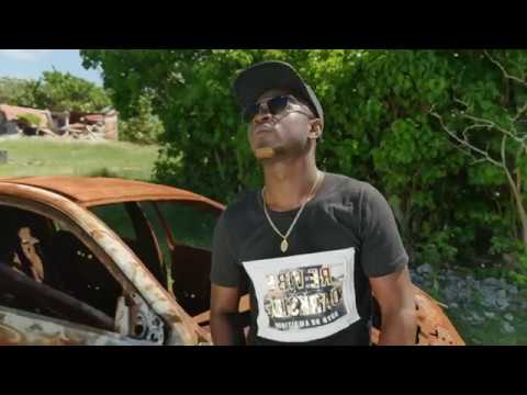 Rodias - SA APRANN MWEN  (Clip Officiel)