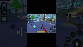 Playing skate forever in roblox I hate this game do not try 