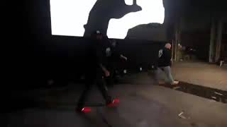 Cartel de Santa- Volvio el Sensei #VIEJOMARIHUANO#