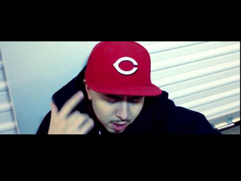 MC Kane - Lost Cause (KANEVISION)