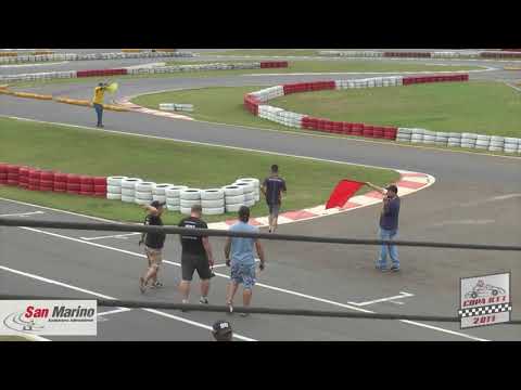 KTT 7a Etapa - 21 de Outubro de 2017