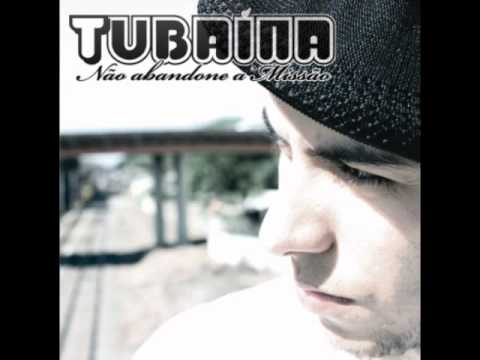 T U B A Í N A -  A zona Leste chegou (Prod. Neto)