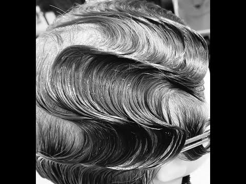 Fingerwave (Right-Handed)