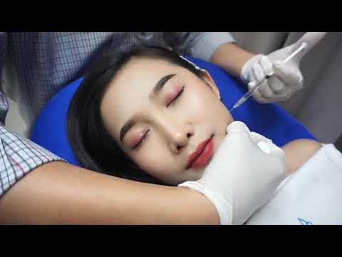 โบท็อก ลดริ้วรอย