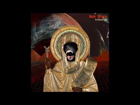 Don Broco - Come Out To LA