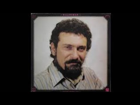 Waldemar Matuška - Modrý sarafán (8.9.1971, vydáno 1972)