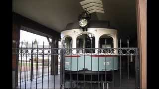 preview picture of video 'Weekendrailroader's Whistlestops: Heritage Park, Lynnwood, WA'