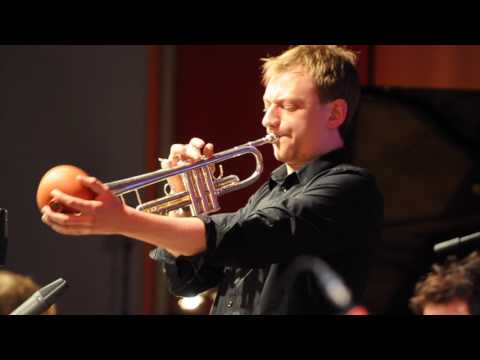 Pascal Bartoszak Big Band // Back To Trad