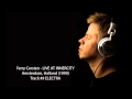 Ferry Corsten - Live at Innercity Amsterdam (1999) - Track #9 ELECTRA