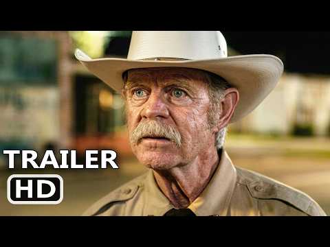 THE DEPUTY Official Trailer (2026) William H. Macy