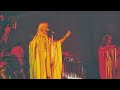ABBA Tiger Live At The Congress Centrum Hamburg In Germany February 8th 1977