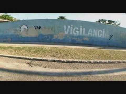 Videoclip de Epistolario del Subdesarrollo — Silvio Rodríguez